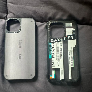 케이스 티파이 14, 14프로