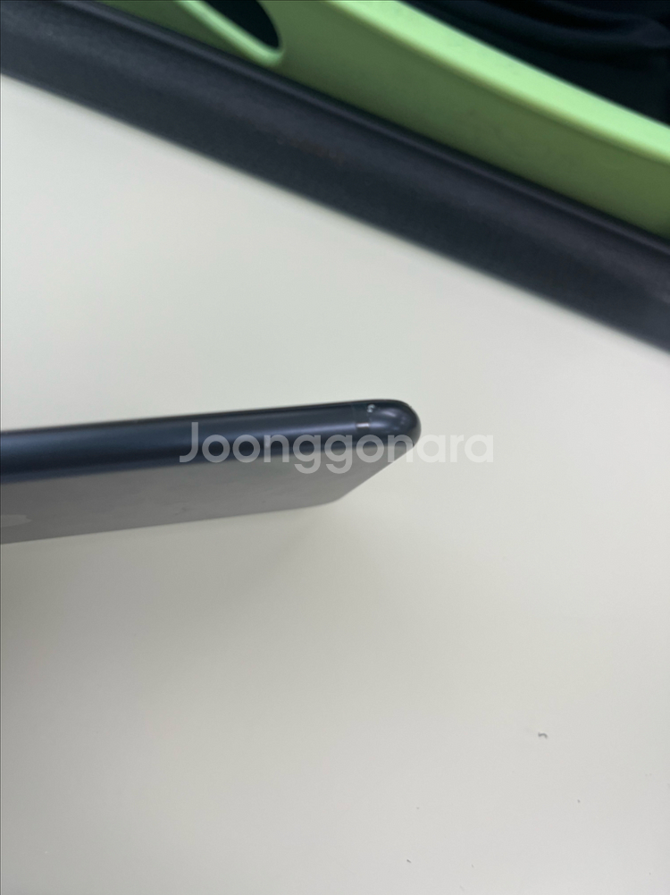 아이폰se3 128 배터리효율80퍼--6