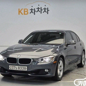[BMW]3시리즈 (F30) 320i (5인승) #앱특