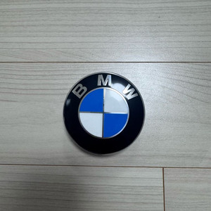 BMW 스피닝휠캡 플로팅휠캡[68mm]