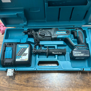 마끼다 함마드릴 DHR241 세트 상품