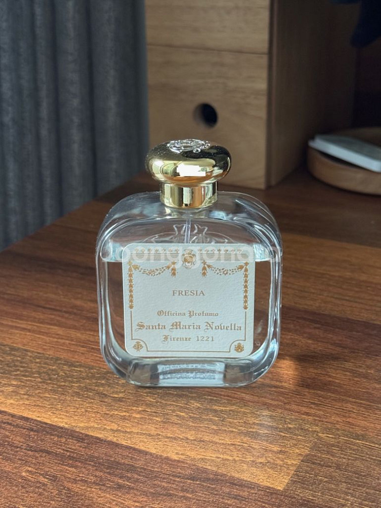 (국문라벨)산타마리아노벨라 프리지아 100ml--0