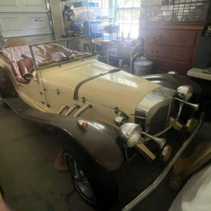 1929Mercedes-Benz