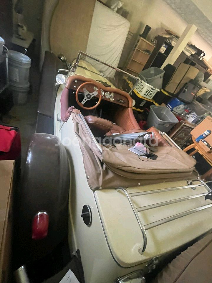 1929Mercedes-Benz--1