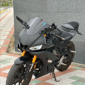 야마하 Yzf-R3