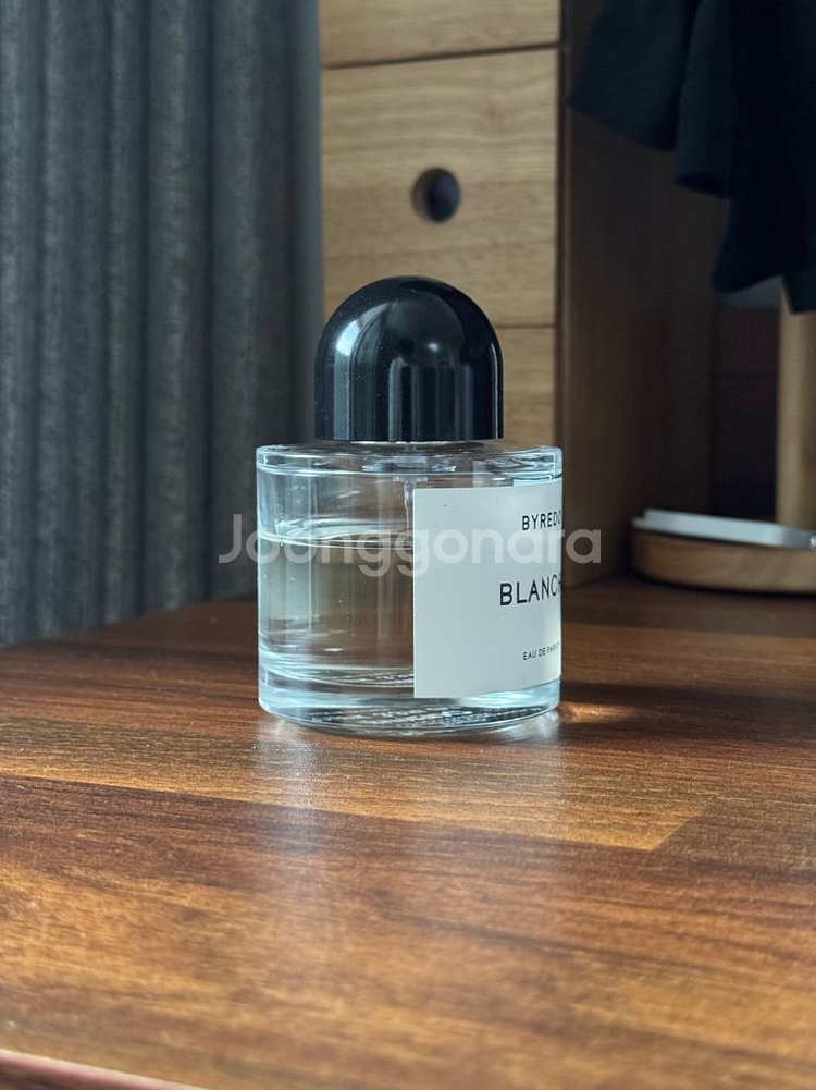 바이레도 블랑쉬 100ml--1