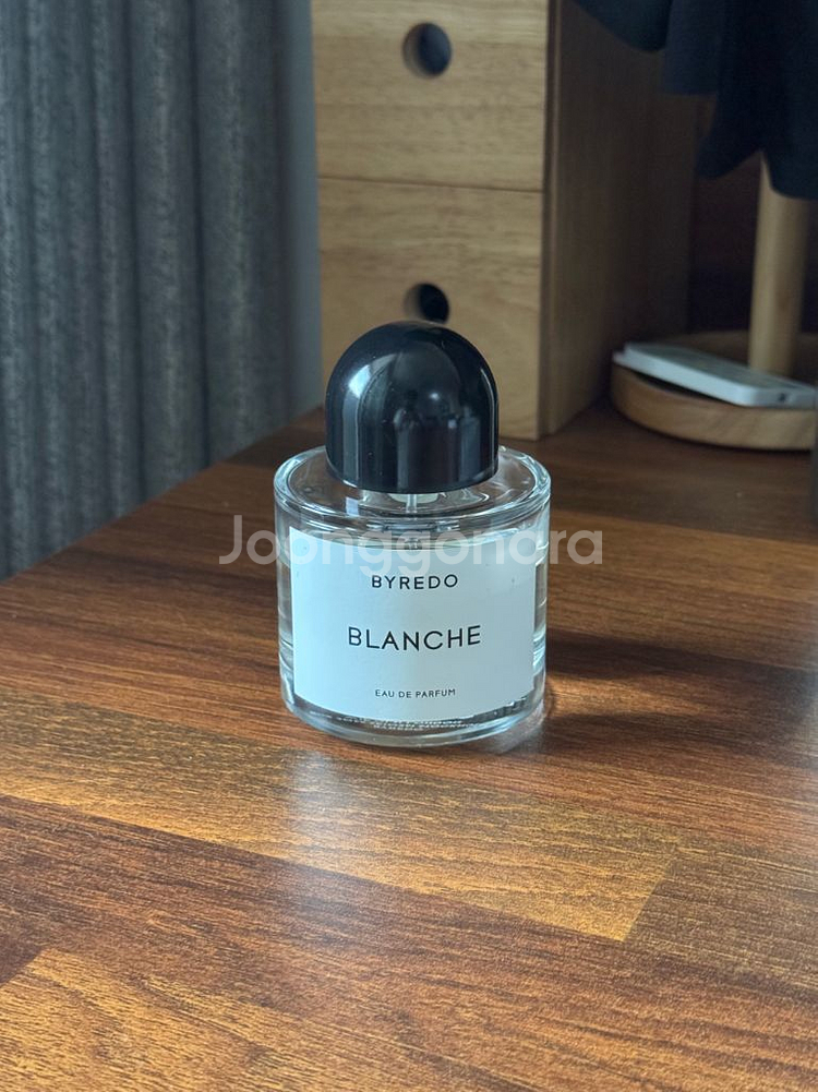 바이레도 블랑쉬 100ml--0