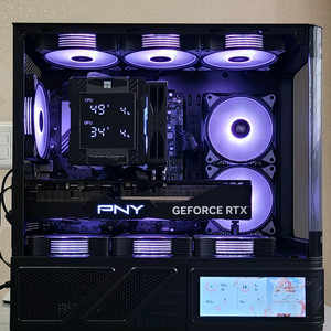 9600x 5060ti 미개봉 새상품 미사용