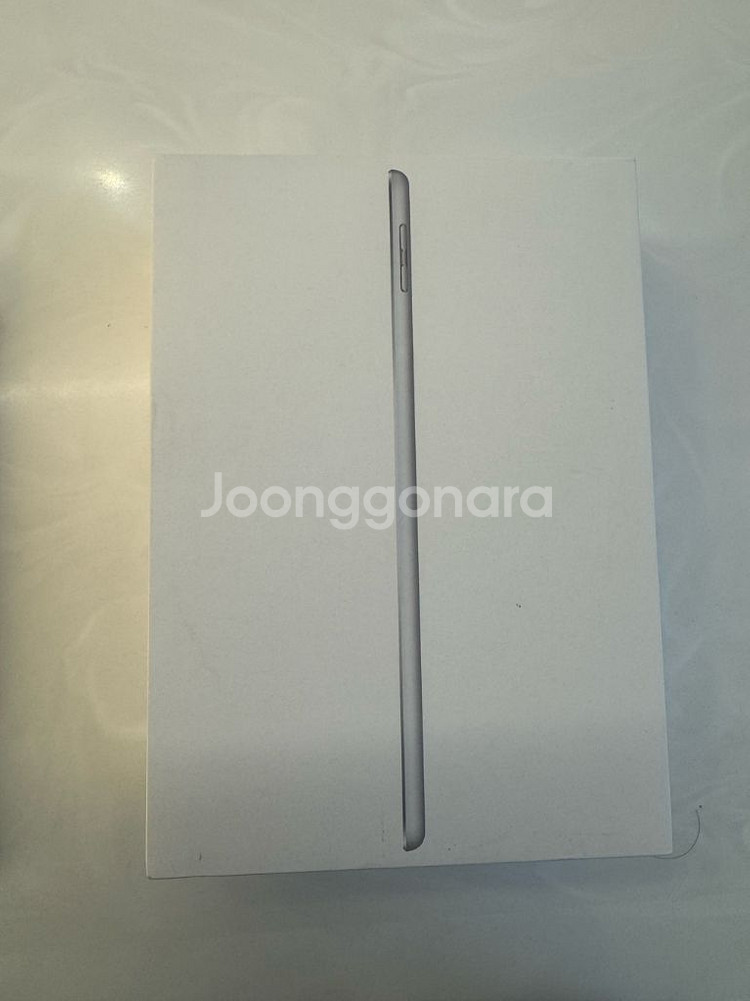 아이패드6세대 128gb--0