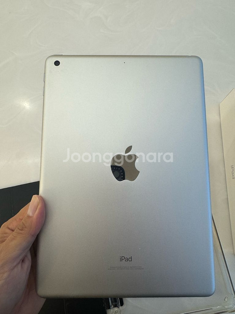아이패드6세대 128gb--1