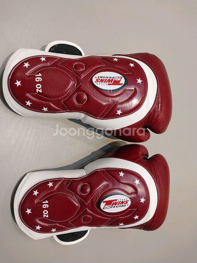 트윈스 16온즈 글러브--0