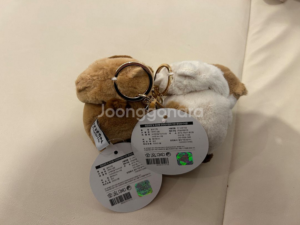 코커짱인줄 우소우소짱--1