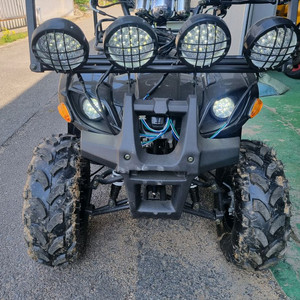 저렴한가격~ 사륜오토바이 125cc