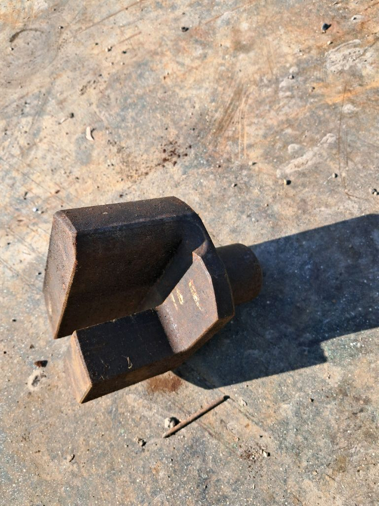 철근절곡기 부품 이미지