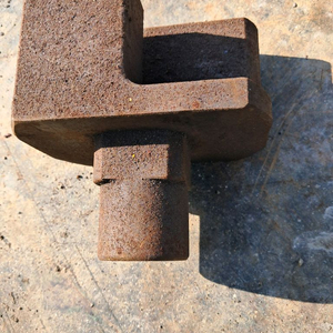 철근절곡기 부품 이미지