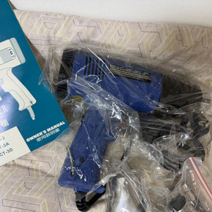 CT BRAND CT-3A 새상품 힛건