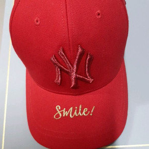 mlb 여성모자