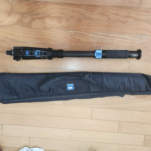 시루이 P-424SR 모노포드