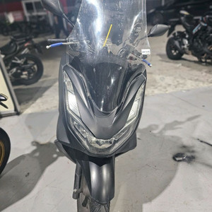 PCX125 22년식 48000km 215만원