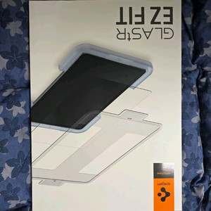 갤럭시 탭 S9/S10 울트라 슈피겐 tR EZ FIT