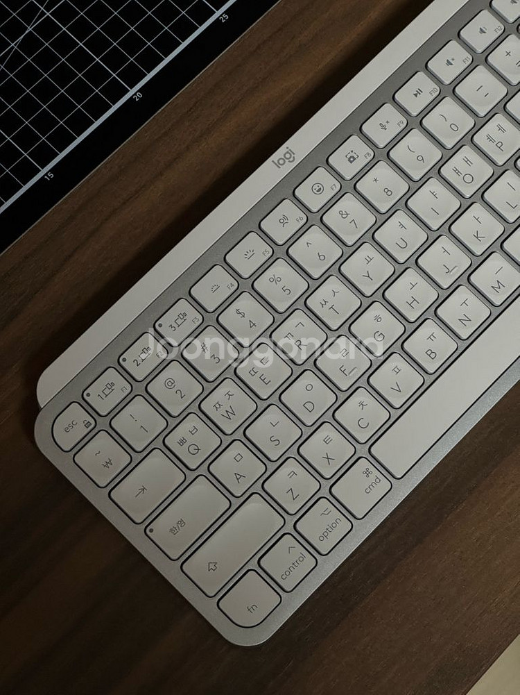 로지텍 Mx keys mini Mac--0