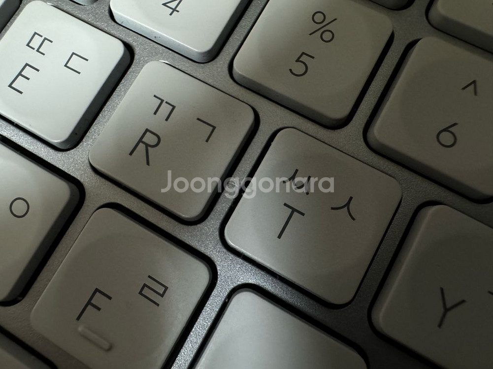 로지텍 Mx keys mini Mac--3
