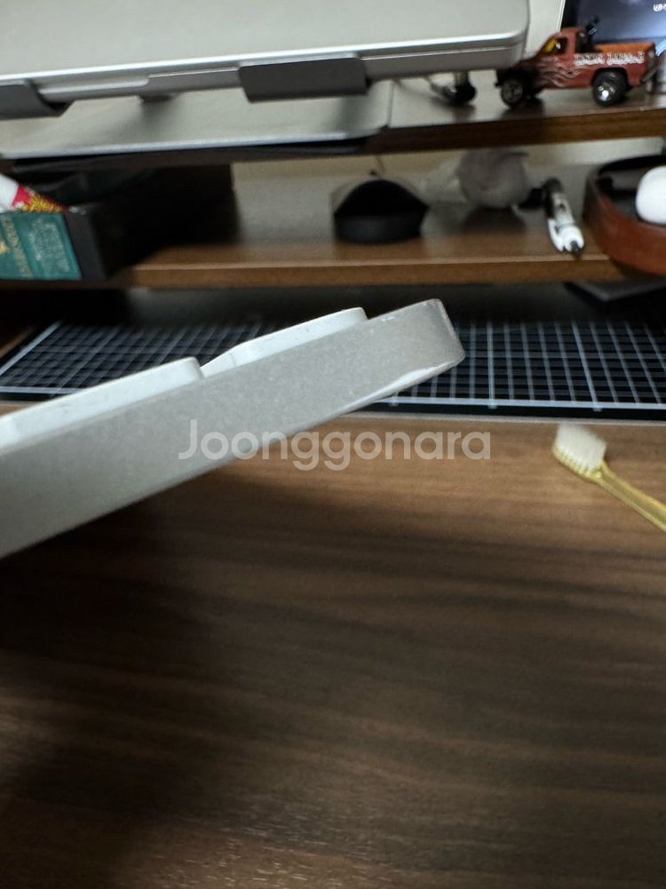 로지텍 Mx keys mini Mac--5