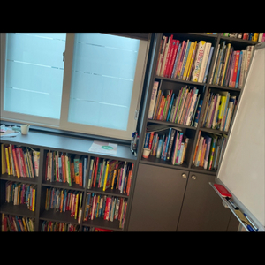 아동용 유아 원서(동화, 우화등)