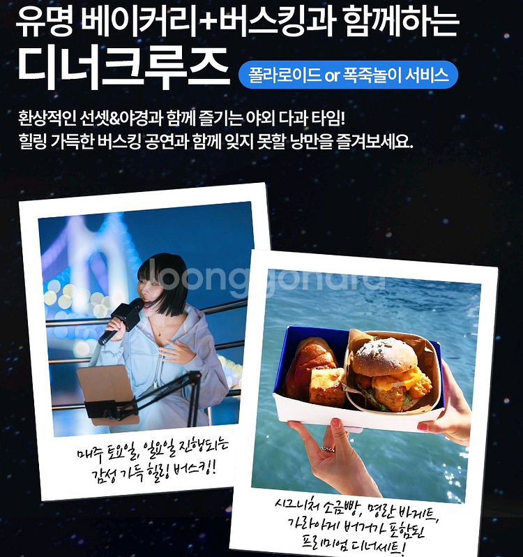 해운대 리버크루즈 퍼블릭투어 모바일 티켓 팝니다, 드론--0