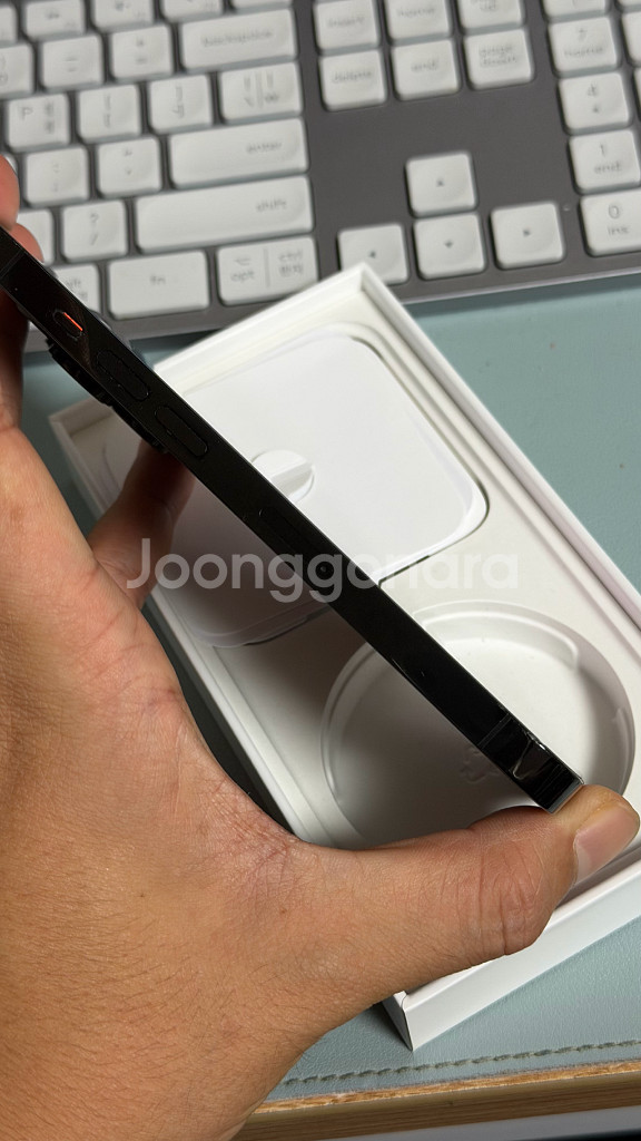 아이폰14pro 256gb 스페이스그레이--3