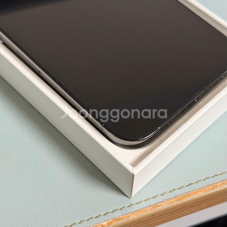 아이폰14pro 256gb 스페이스그레이--4