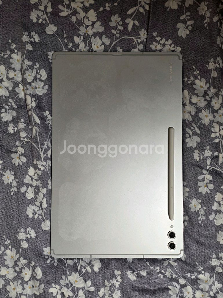 탭 S10 울트라 512 5G--3