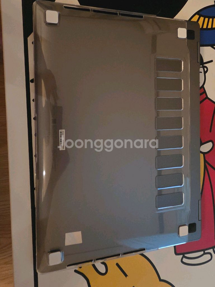 갤럭시북5 프로 360 울트라7 1TB 단순개봉--0