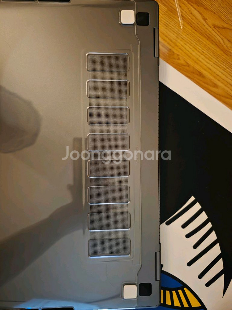 갤럭시북5 프로 360 울트라7 1TB 단순개봉--2