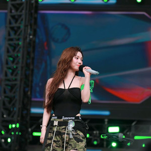 250705 카리나 워터밤 초고화질 데이터 판매