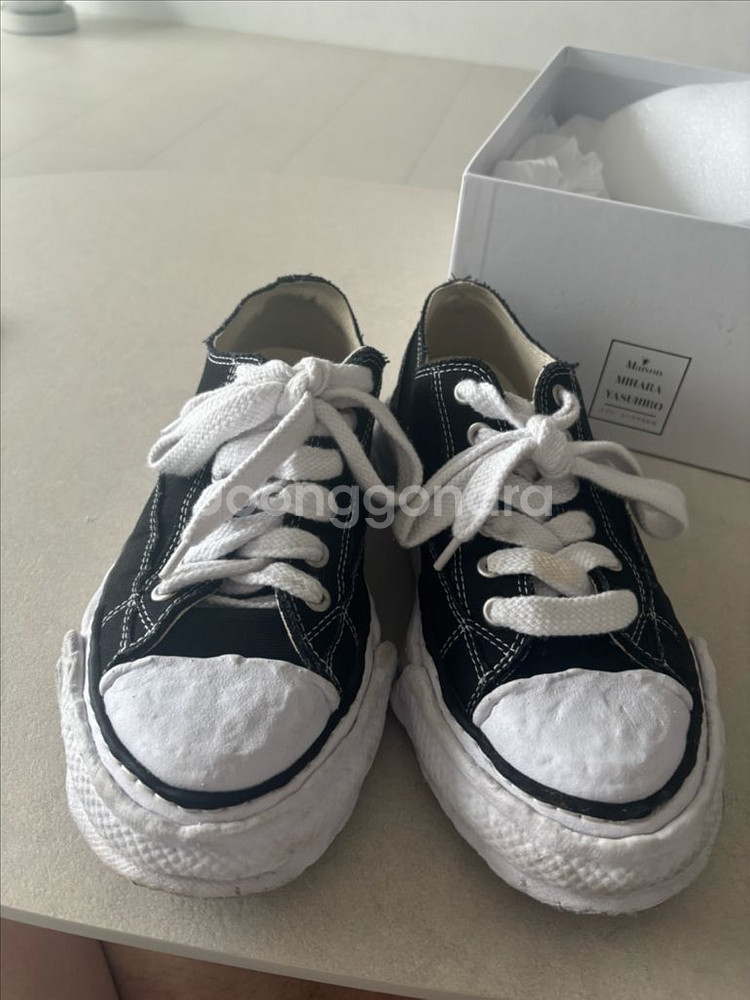 미하라 야스히로 피터슨42--5