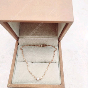 스톤헨지 14k 팔찌