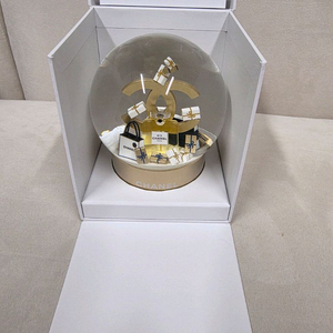 샤넬 스노우볼 미사용 여러개