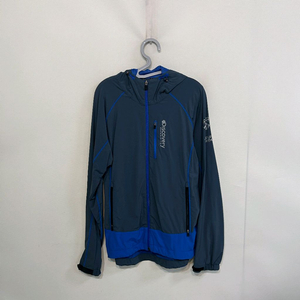 디스커버리 남성 바람막이 95