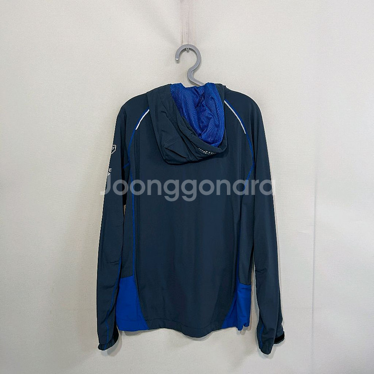 디스커버리 남성 바람막이 95--2