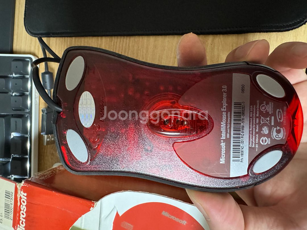 뉴 익스 3.0 소장용 판매합니다--1