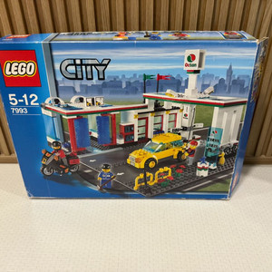 올드레고시티 팝니다