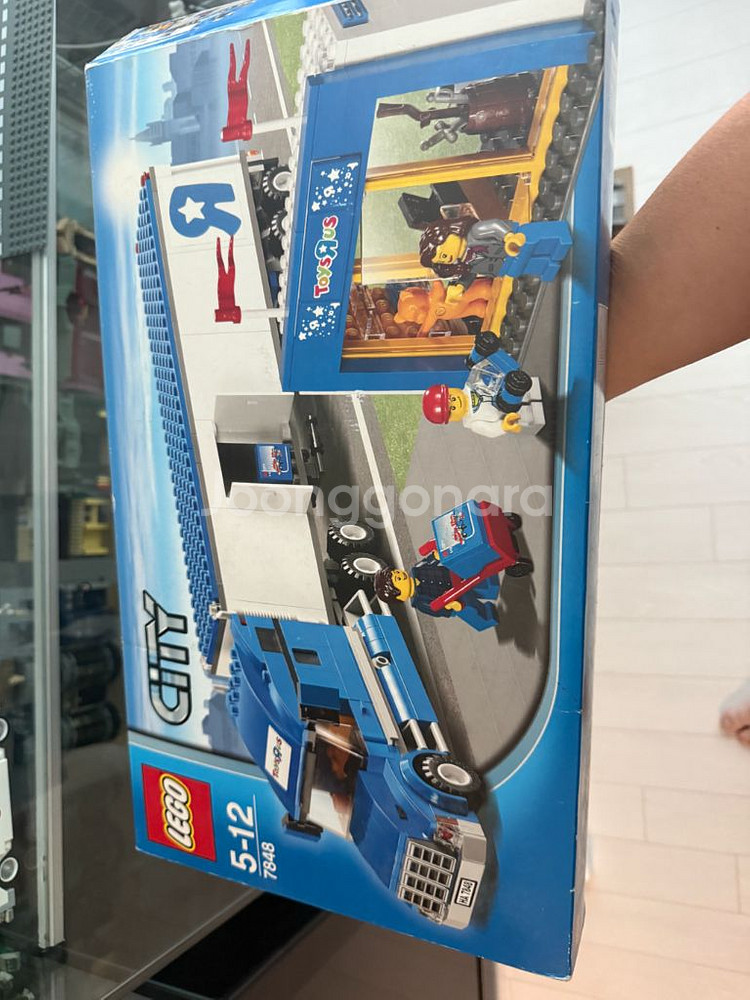 올드레고시티 팝니다--4