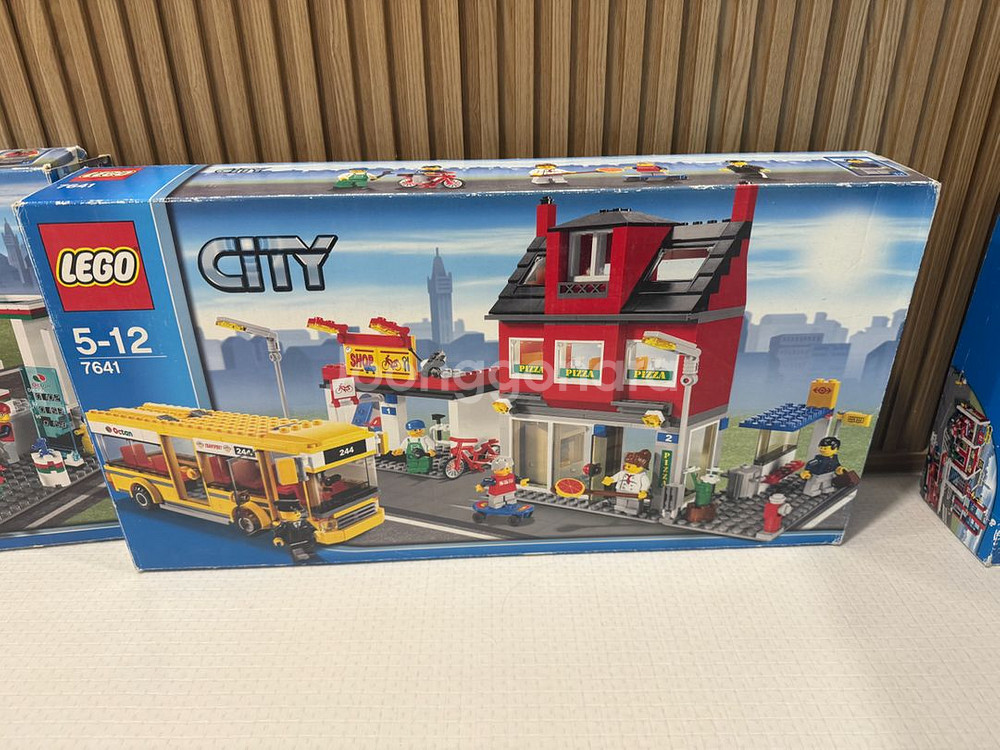 올드레고시티 팝니다--1