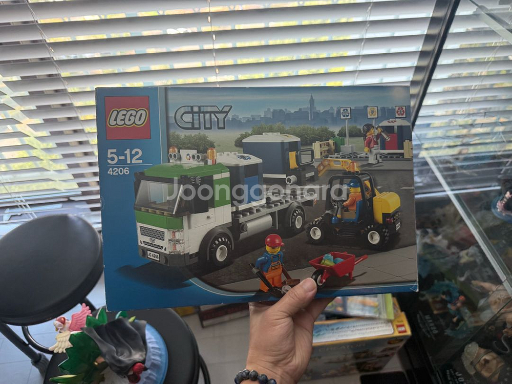 올드레고시티 팝니다--5