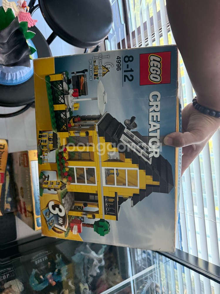 올드레고시티 팝니다--9