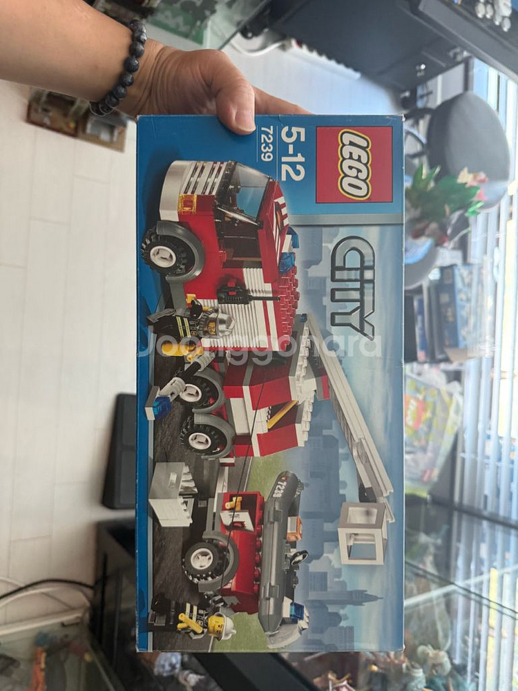 올드레고시티 팝니다--7