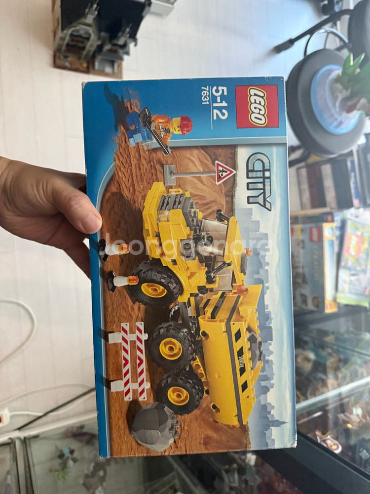 올드레고시티 팝니다--6