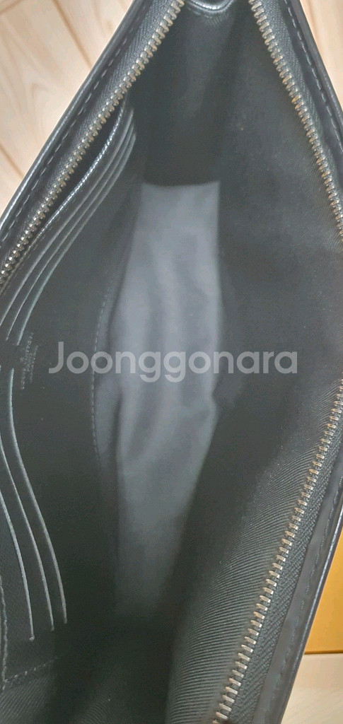 루이비통 포쉐트 보야주 클러치백 정품S급(감정O)디올--8
