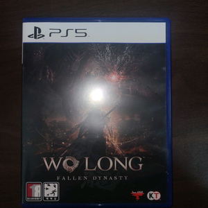 ps5 와룡 팝니다
